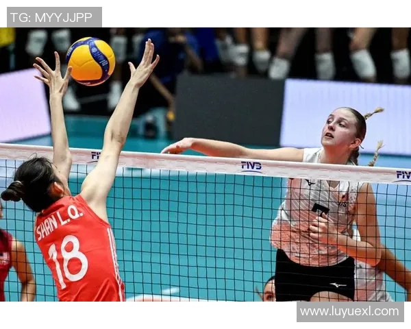 深圳排球队在全国排球速度排行榜中荣获第四名展现出强大实力与潜力 深圳排球队在全国排球速度排行榜中荣获第四名展现出强大实力与潜力