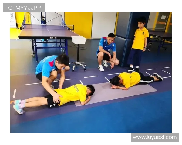 深圳乒乓球队在冠军赛中的心理素质分析与表现评估 深圳乒乓球队在冠军赛中的心理素质分析与表现评估