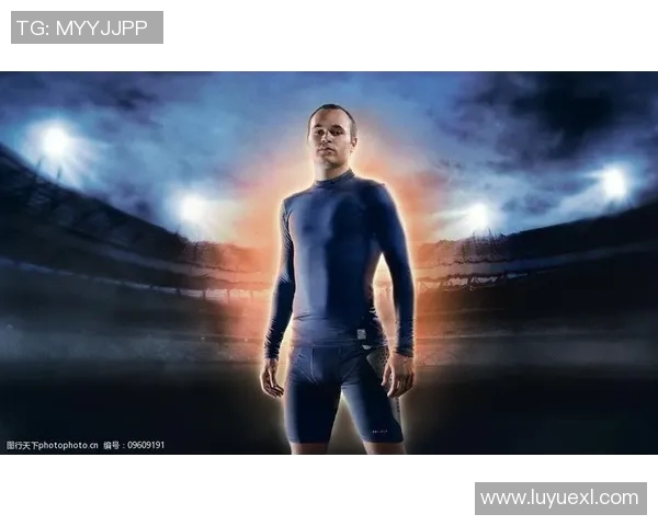 耐克足球明星广告数量最多的背后故事与市场策略分析 耐克足球明星广告数量最多的背后故事与市场策略分析