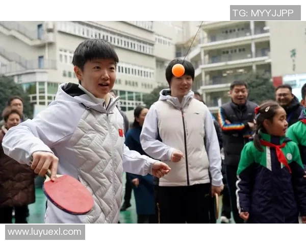 乒乓球的心灵之旅:深入解析成都乒乓球队的心理素质与训练秘诀 乒乓球的心灵之旅:深入解析成都乒乓球队的心理素质与训练秘诀