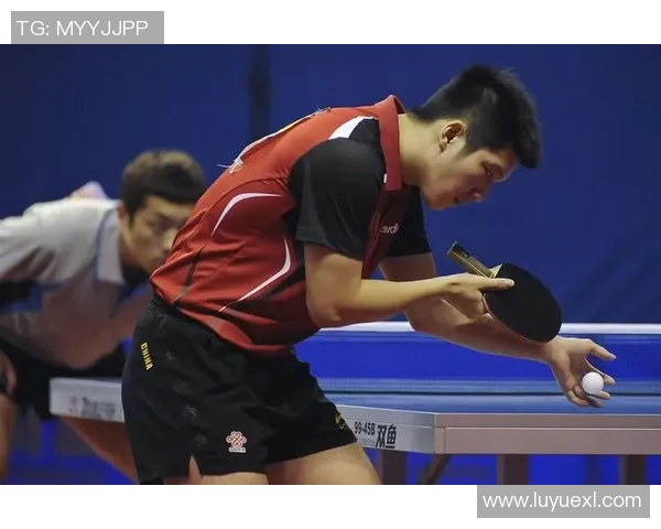 从零基础到高手之路:全面掌握乒乓球节奏技巧与训练方法 从零基础到高手之路:全面掌握乒乓球节奏技巧与训练方法