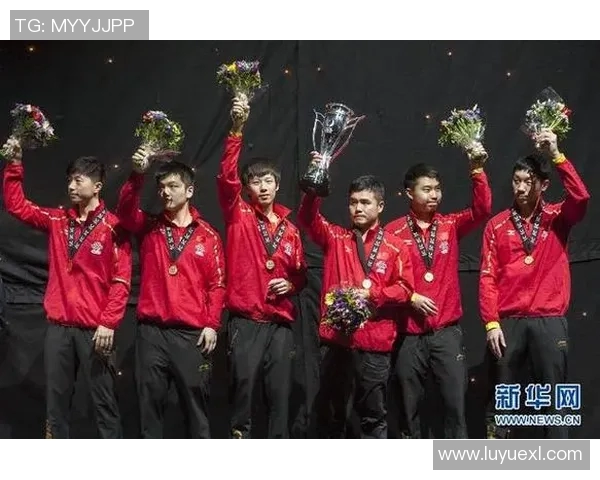 南京乒乓球队在杯赛中的默契配合与战术执行分析