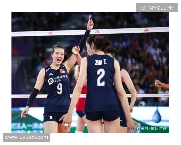 南京排球队实力对比深度解析及未来发展趋势探讨