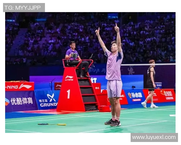 大师赛积分榜：武汉羽毛球队以69分领跑