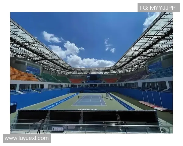 成都网球队技术革新引发热议助力网球运动发展新篇章 成都网球队技术革新引发热议助力网球运动发展新篇章