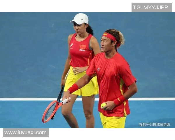 杭州网球队在全国网球耐力排行榜中荣获第五名展现出强大实力与潜力