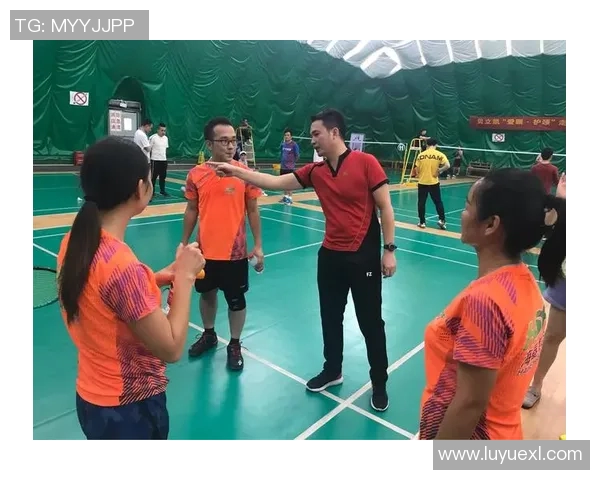 杭州羽毛球队挑战赛个人能力评析与团队协作的完美结合 杭州羽毛球队挑战赛个人能力评析与团队协作的完美结合