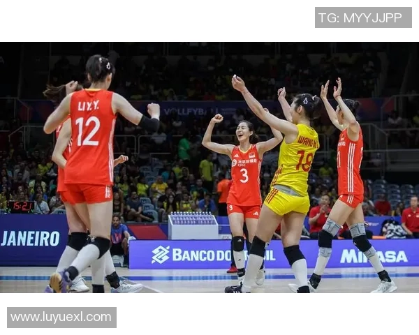 武汉排球队的速度之美:探索排球运动的魅力与激情